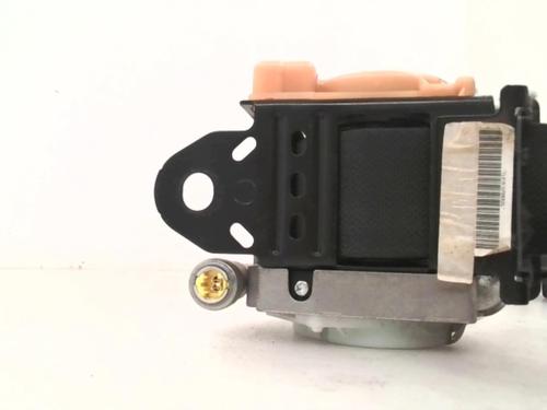 Used Front left seatbelt Front left seatbelt NISSAN NOTE (E11, NE11) 1.5 dCi (86 hp) 24783524 24783524