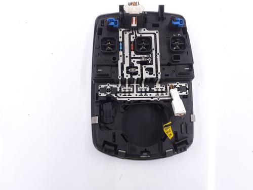Interior roof light PEUGEOT 508 I (8D_) 2.2 HDi | BP28197126I8 