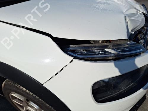 Left tailgate light CITROËN C4 CACTUS 1.5 BlueHDi 100 | BP30960058C79 - Image 18