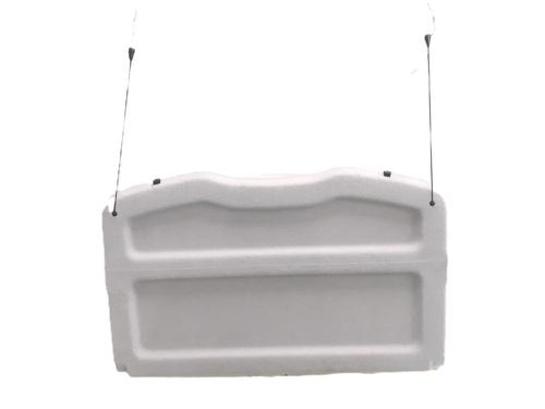 Used Rear parcel shelf RENAULT SCÉNIC III (JZ0/1_) 1.5 dCi (110 hp) 24795482