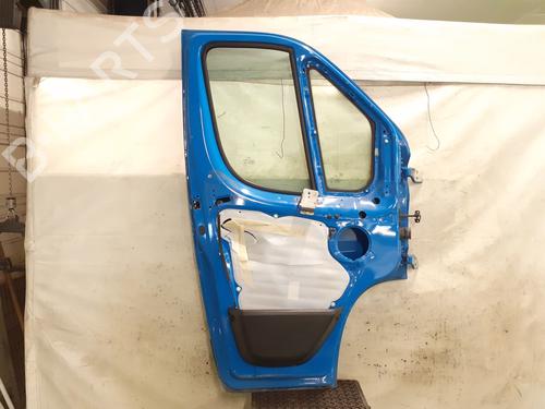 Left front door PEUGEOT BOXER Van 2.0 BlueHDi 130 | BP30322294C2 