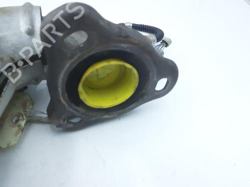 Catalyst RENAULT MEGANE III Hatchback (BZ0/1_, B3_) 1.2 TCe (BZ2B, BZ11) | BP37538707M10  - Image 5