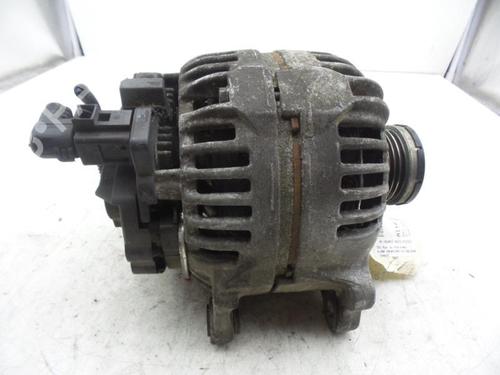 Alternator AUDI A1 (8X1, 8XK) 1.2 TFSI | BP24785511M7 