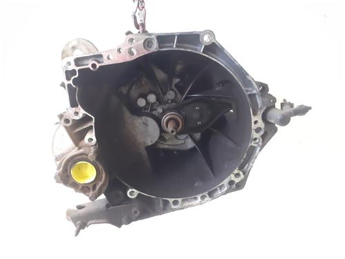 Gearbox CITROËN C3 III (SX) 1.6 BlueHDi 100 | BP38547913M3 - Image 2