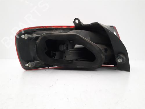 Right taillight FIAT CROMA (194_) 1.9 D Multijet (194AXB1B) | BP30101601C35