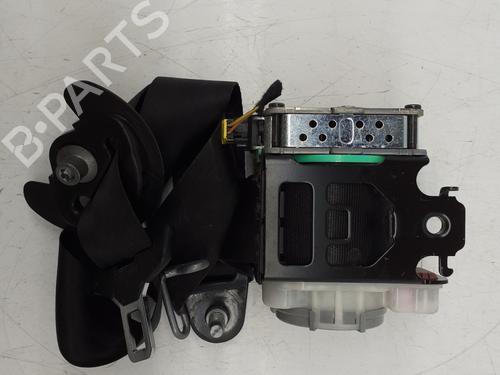 Front right seatbelt CITROËN DS4 (NX_) 1.6 VTi 120 | BP33309106I25 - Image 3