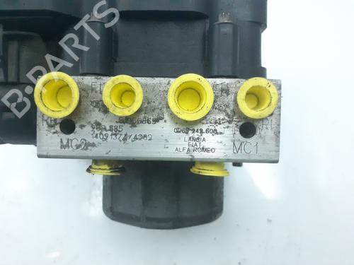 ABS pump LANCIA YPSILON (312_) 1.2 (312.PXA1A, 312.YXA1A) | BP36786867M43 - Image 3