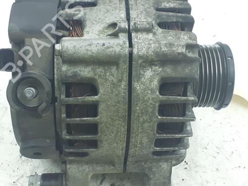 Alternator CITROËN C5 III (RD_) 2.0 HDi 140 (RDRHF8, RDRHFA, RDRHA8, RDRHAJ) | BP24795008M7 - Image 2