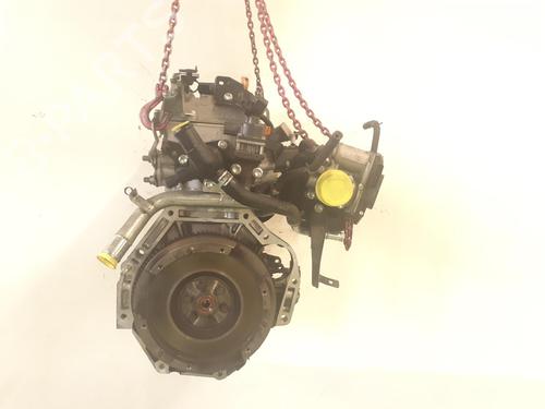 Engine OPEL AGILA B (H08) 1.2 (F68) | BP24795473M1  - Image 6