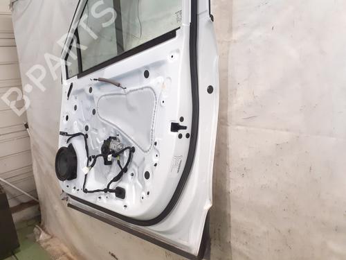 Right front door MG MG 4 (EH32) EV | BP29893635C3