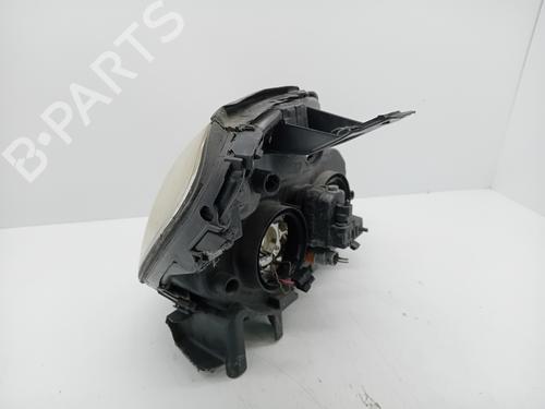 Used Left headlight Left headlight 36027409 36027409