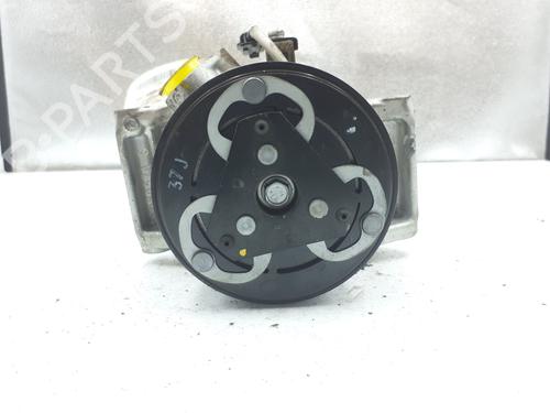 Used AC compressor DACIA DUSTER (HM_) 1.3 TCe 150 (HMM3) (150 hp) 30395968