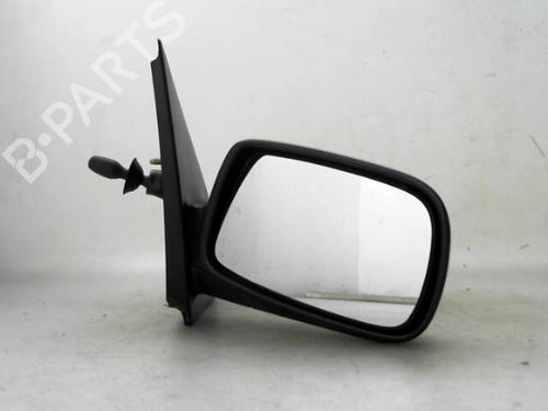 Retrovisore destro TOYOTA YARIS (_P1_) 1.0 (SCP10_, SCP10R) (68 hp) 24777867