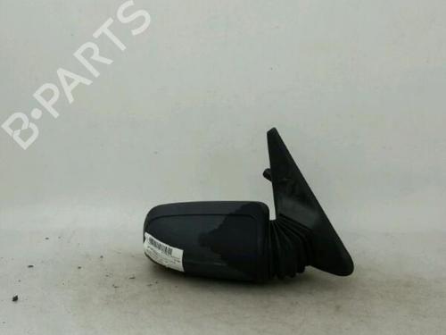 Right mirror PEUGEOT 205 II (20A/C) 1.7 Diesel | BP24774512C27