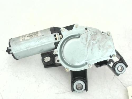 Rear wiper motor MERCEDES-BENZ VANEO (414) 1.9 (414.700) | BP24779262M102 