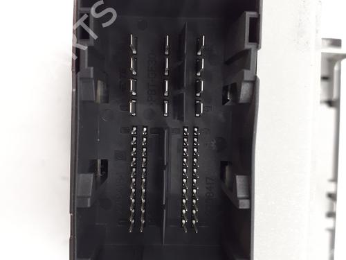 Used Display monitor Display monitor PEUGEOT BOXER Van 2.0 BlueHDi 130 (130 hp) 30615793 30615793