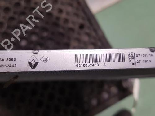 AC-Kondensator RENAULT CLIO IV (BH_) 0.9 TCe 90 (BHNF, BHMA, BHMH, BHJK, BHJR) | BP24779922M32 