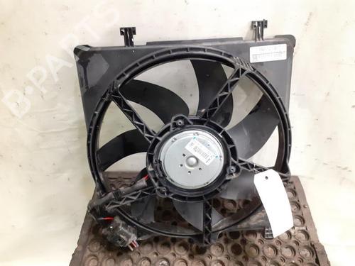 Kjølevifte elektrisk VW UP! (121, 122, BL1, BL2, BL3, 123) 1.0 (75 hp) 24783247
