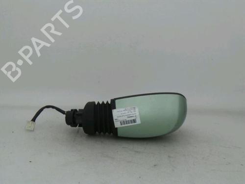 Left mirror FIAT PUNTO (188_) 1.2 16V 80 (188.233, .235, .253, .255, .333, .353, .639,... | BP24774597C26 