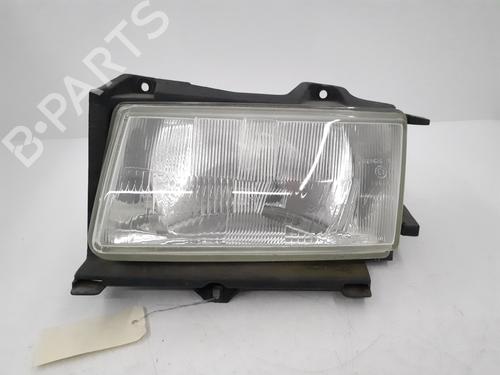 Faro sinistro PEUGEOT EXPERT (224_) 2.0 HDI 16V (109 hp) 30813160