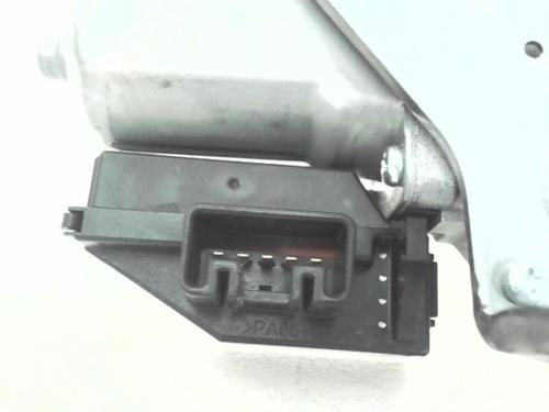 Rear wiper motor TOYOTA YARIS (_P13_) 1.5 Hybrid (NHP130_, NHP130) | BP24779058M102 