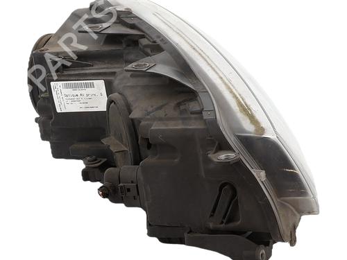 Left headlight VW GOLF VI (5K1) 2.0 TDI | BP38032463C28 - Image 5