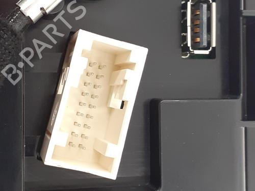 Cockpit CITROËN C4 Picasso II 1.2 THP 130 | BP30934264C47