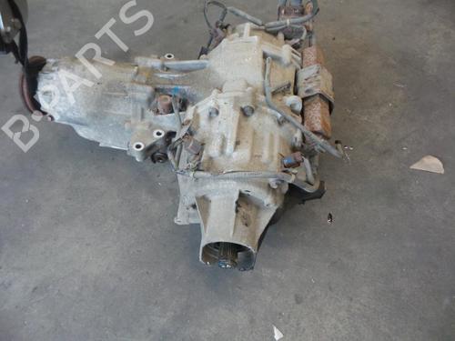 Used Rear differential HONDA LEGEND IV (KB_) 3.5 V6 4WD (KB1) (295 hp) 24783343