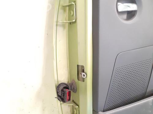 Right rear door CITROËN C3 I (FC_, FN_) 1.4 HDi | BP24791705C5 