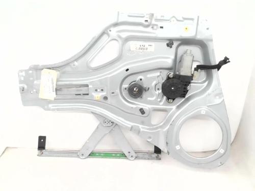 Front left window mechanism KIA SPORTAGE II (JE_, KM_) 2.0 CRDi 4WD | BP24783684C22 