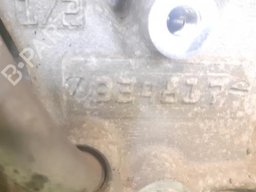 Engine MINI MINI PACEMAN (R61) Cooper D | BP29318262M1