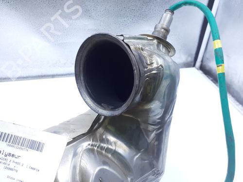 Catalyst DACIA SANDERO II 1.0 TCe 100 (B8ML) | BP33051205M10 - Image 2