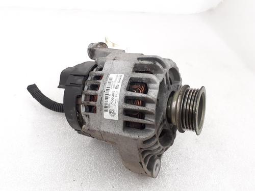 Alternator FIAT PANDA (312_, 319_) 1.2 (312PXA1A) | BP24786995M7 - Image 3