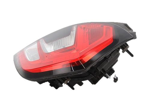 Right taillight RENAULT TWINGO III (BCM_, BCA_) 1.0 SCe 65 (BCMJ) | BP37156028C35 - Image 2