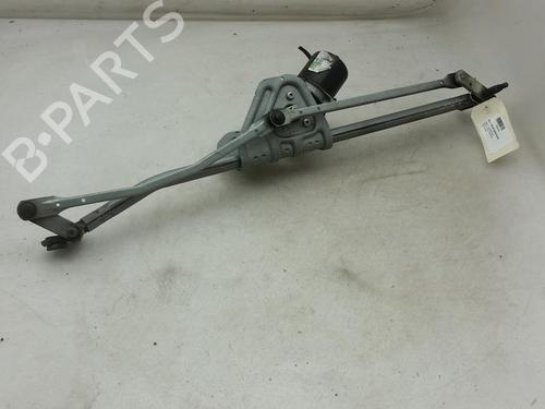 Used Front wiper motor MINI MINI (R56) One (95 hp) 24776183