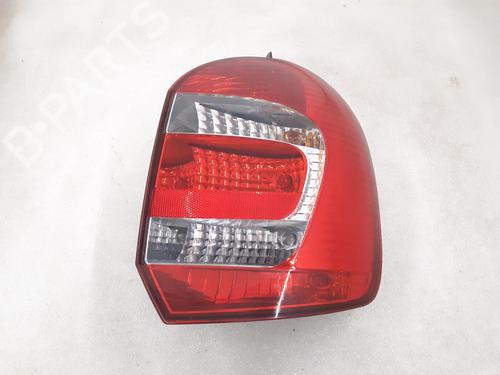 Feu arrière droit RENAULT MODUS / GRAND MODUS (F/JP0_) 1.5 dCi 75 (75 hp) 24792814