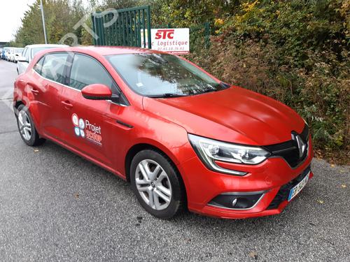Camera RENAULT MEGANE IV Hatchback (B9A/M/N_) 1.5 dCi 110 (B9A3) | BP24796954E14 - Image 5
