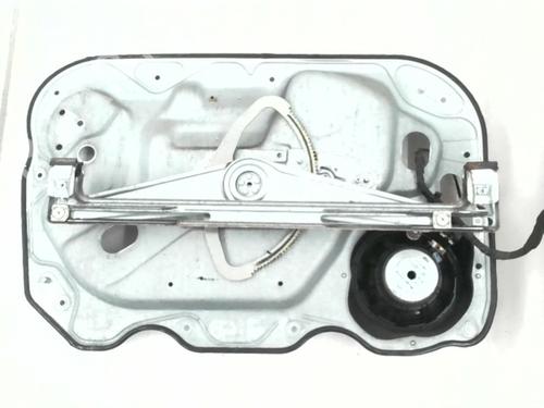 Front right window mechanism FORD FOCUS C-MAX (DM2) 1.6 TDCi | BP24782186C23 