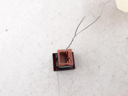 Used Warning switch PEUGEOT 3008 I MPV (0U_) 1.6 HDi (109 hp) 24784763
