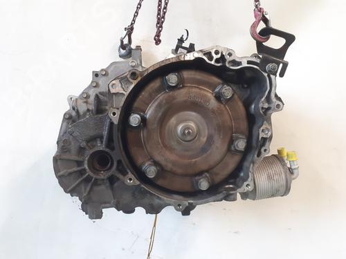 Gearbox PEUGEOT 508 SW I (8E_) 2.0 HDi | BP29590860M3 