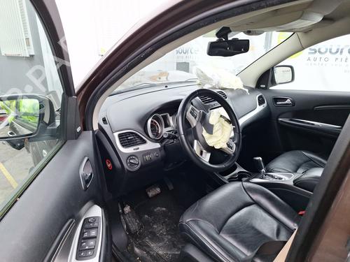 Rear mirror FIAT FREEMONT (345_) 2.0 JTD 4x4 | BP34393623I6 - Image 26