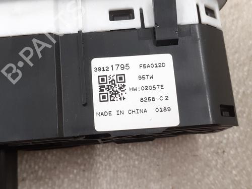 Headlight switch OPEL INSIGNIA B Sports Tourer (Z18) 1.5 (35) | BP24795553I24 - Image 4