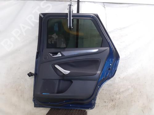 Right rear door FORD MONDEO IV Turnier (BA7) 2.0 TDCi | BP28420334C5 