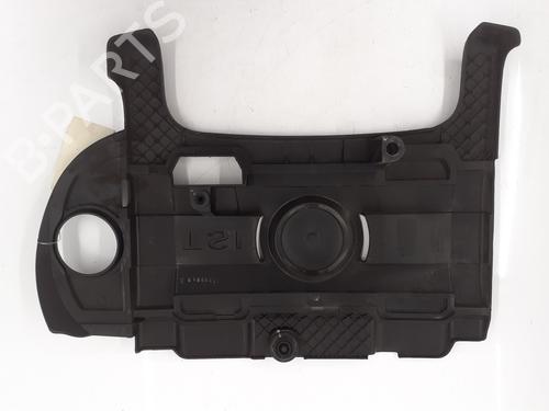 Upper protection VW POLO V (6R1, 6C1) 1.4 GTI | BP30147000M93