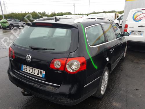Used Parts VW PASSAT B6 Variant (3C5) 2.0 TDI (170 hp) 2411162