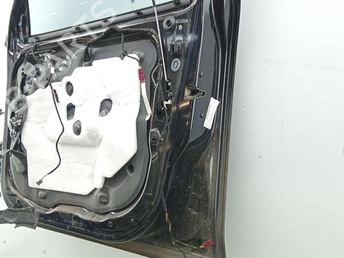 Used Right front door Right front door MINI MINI COUNTRYMAN (R60) Cooper SD ALL4 (143 hp) 40055984 40055984