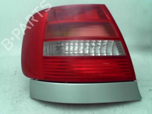 Used Left taillight AUDI A4 B5 (8D2) 1.8 T quattro (150 hp) 24776151