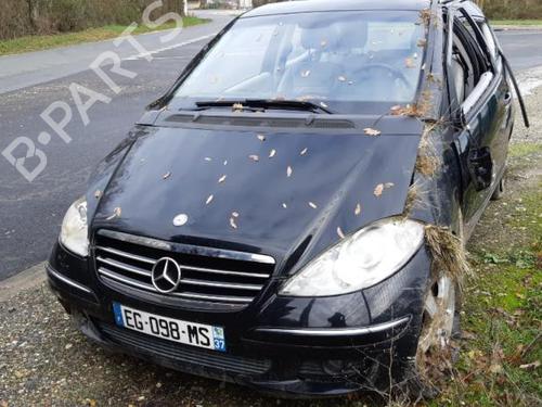 Left taillight MERCEDES-BENZ A-CLASS (W169) A 180 CDI (169.007, 169.307) | BP24776876C34