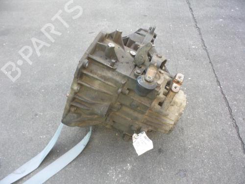 Used Gearbox Gearbox CHRYSLER PT CRUISER (PT_) 2.2 CRD (121 hp) 24775859 24775859