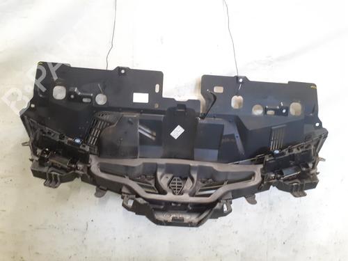 Grille RENAULT CLIO IV (BH_) 1.2 TCe 120 (BHM0) | BP27884477C40 